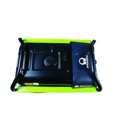  S - Serie Professioneller Dauereinsatz - Isolationsüberwachung Pramac Stromerzeuger  S 6000 - TYA ISO - 230V / 400V - DIESEL - E START 12448442